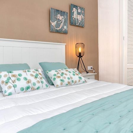 Wintowinrentals Townhouse, Pool & Beach Marbella Eksteriør bilde
