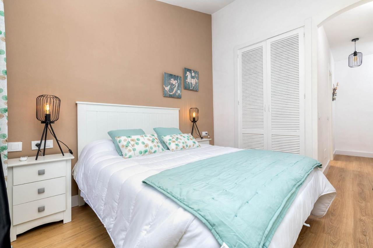 Wintowinrentals Townhouse, Pool & Beach Marbella Eksteriør bilde