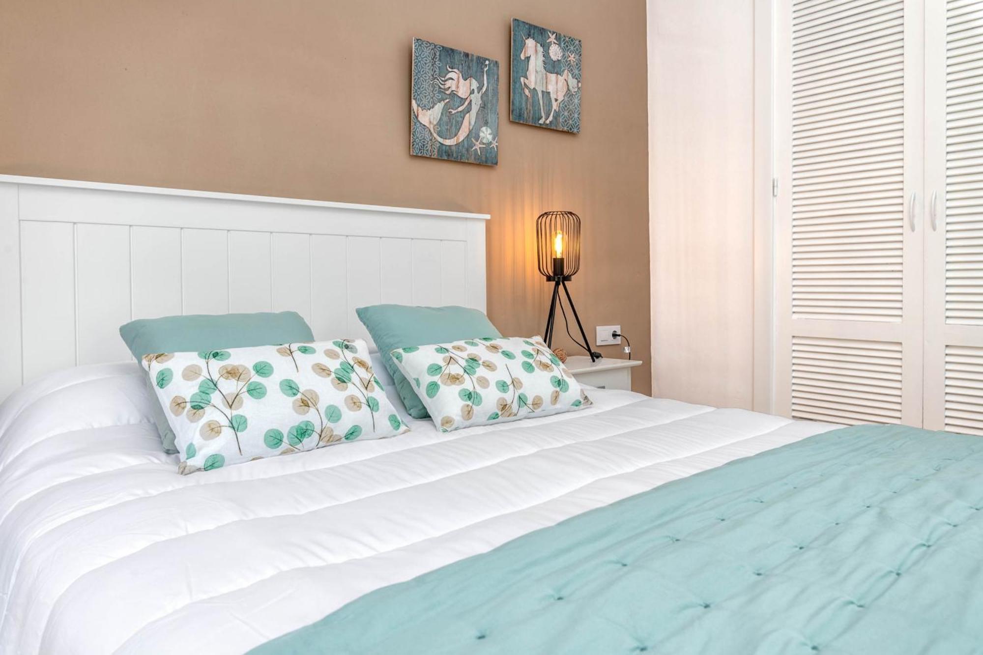 Wintowinrentals Townhouse, Pool & Beach Marbella Eksteriør bilde