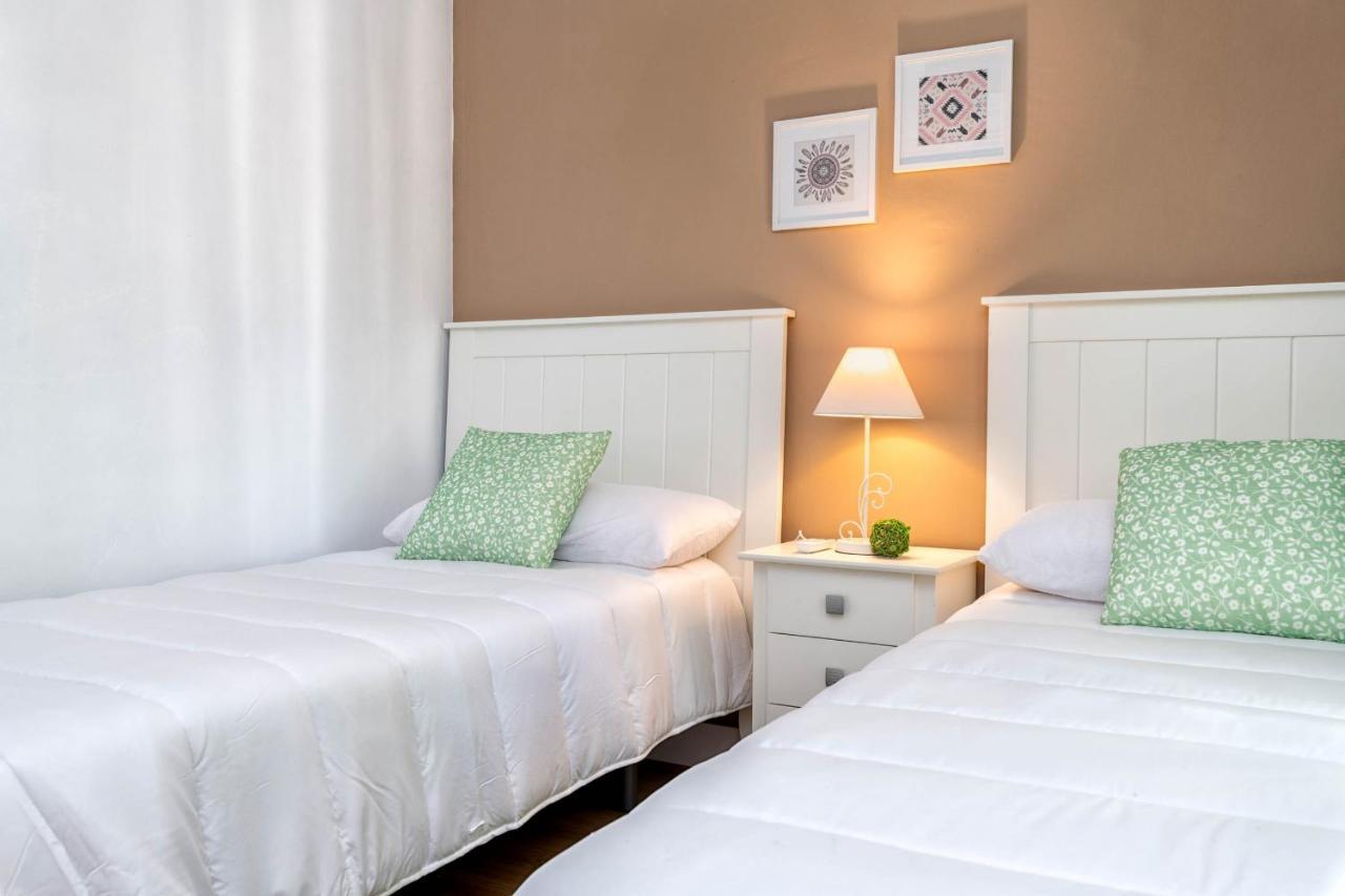 Wintowinrentals Townhouse, Pool & Beach Marbella Eksteriør bilde