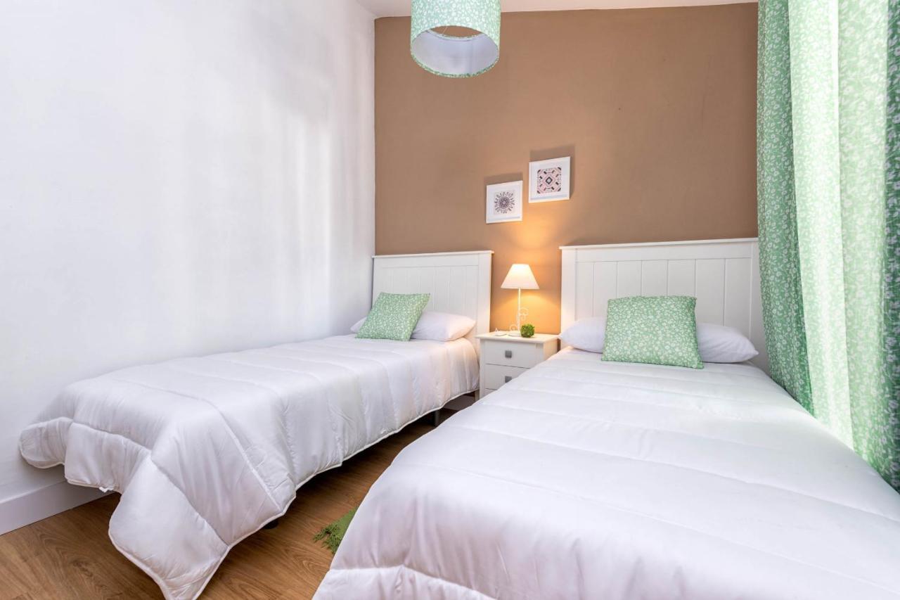 Wintowinrentals Townhouse, Pool & Beach Marbella Eksteriør bilde